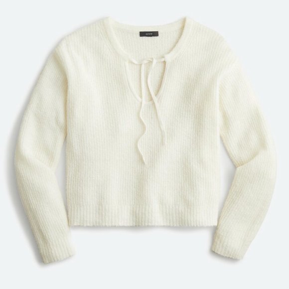 J. Crew Sweaters - J. Crew Cashmere Sweater